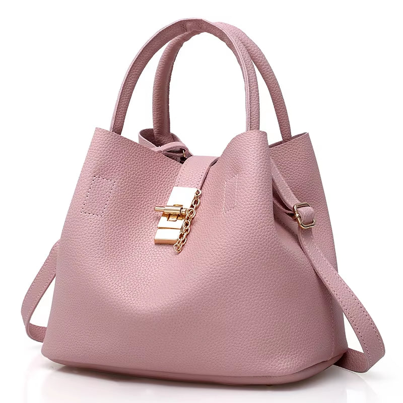 Vivienne - Sac en Cuir