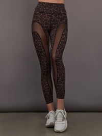 Leopard Print