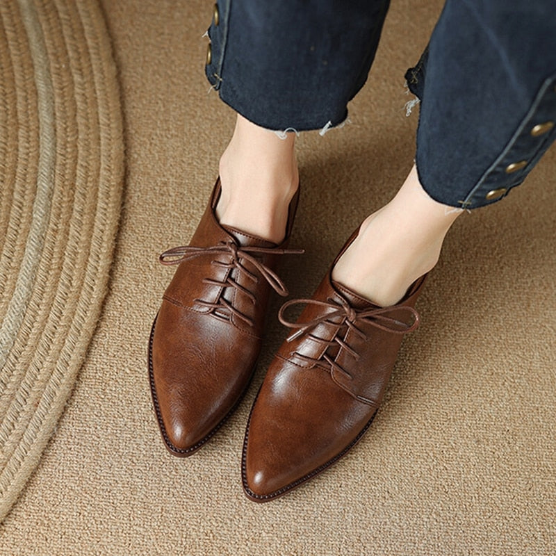 Liverpool - Women’s Vintage Shoes