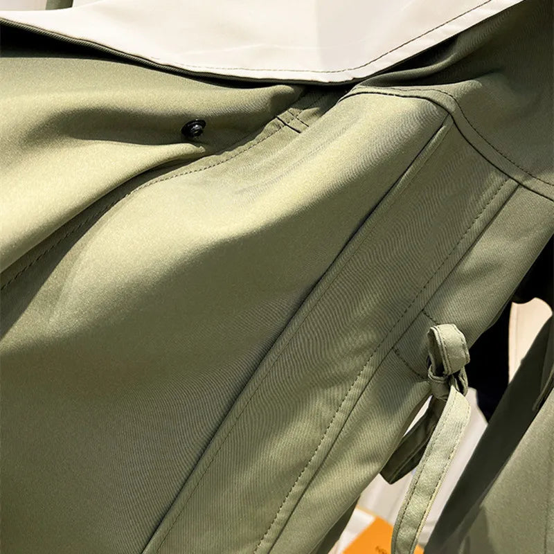 Judith - Wind Jacket