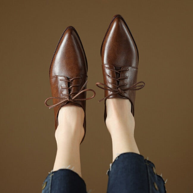 Liverpool - Women’s Vintage Shoes