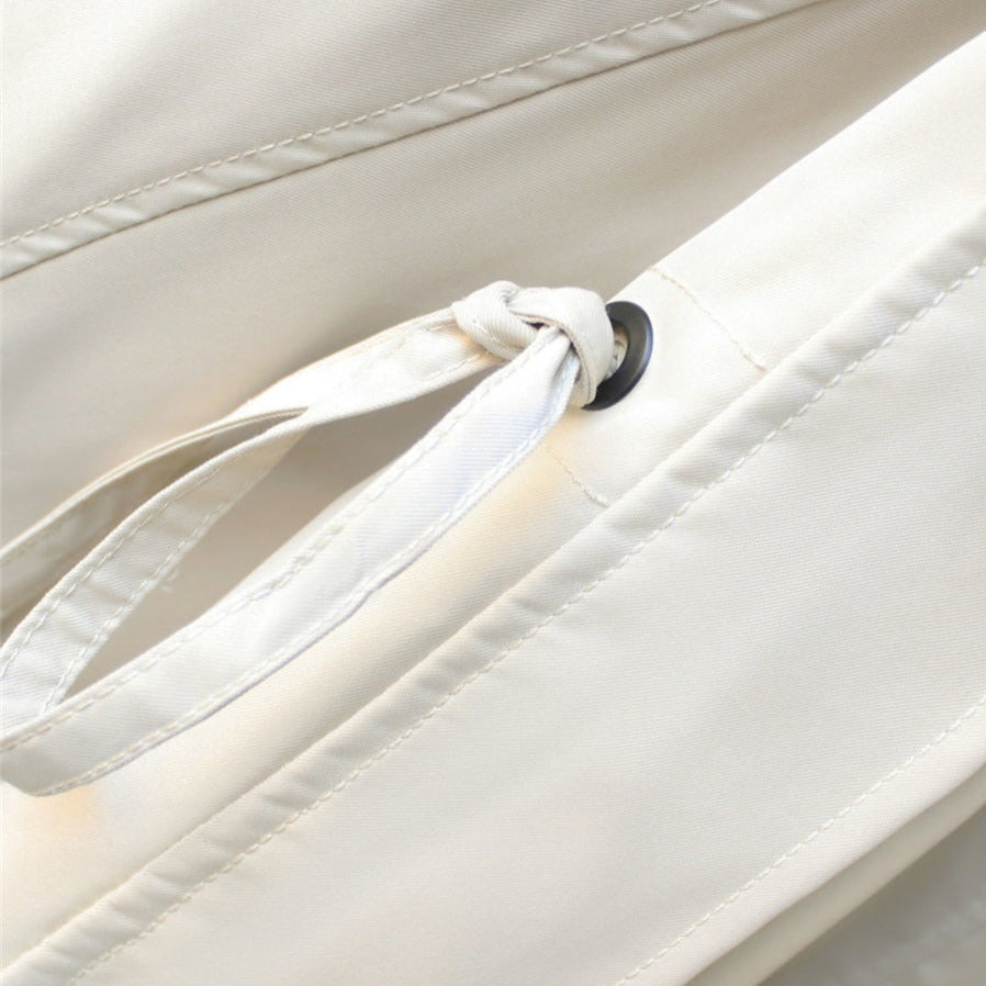 Judith - Wind Jacket