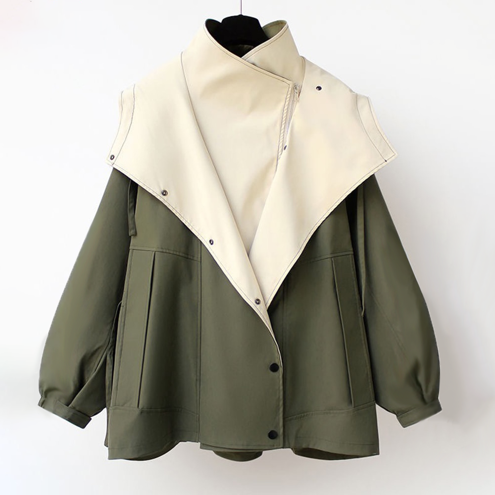 Judith - Wind Jacket