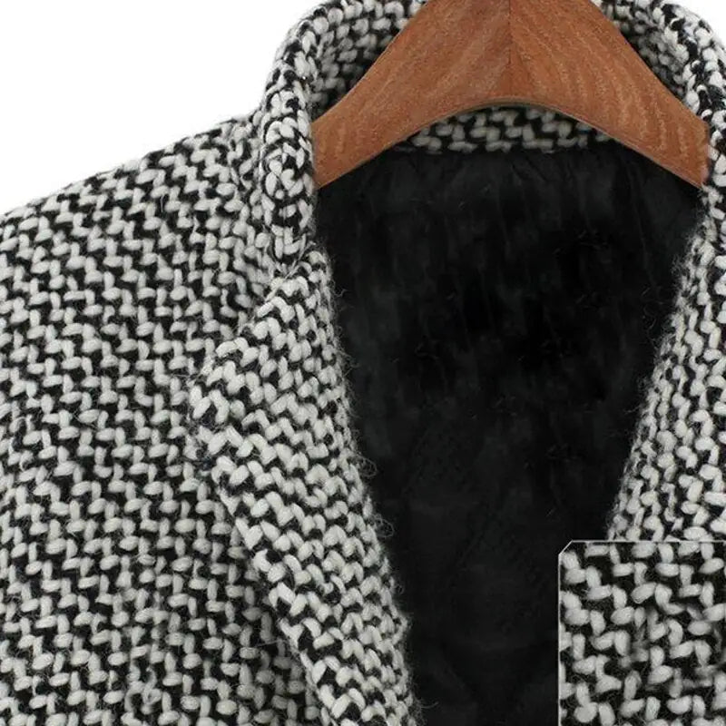 Audrey - Midi Long coat