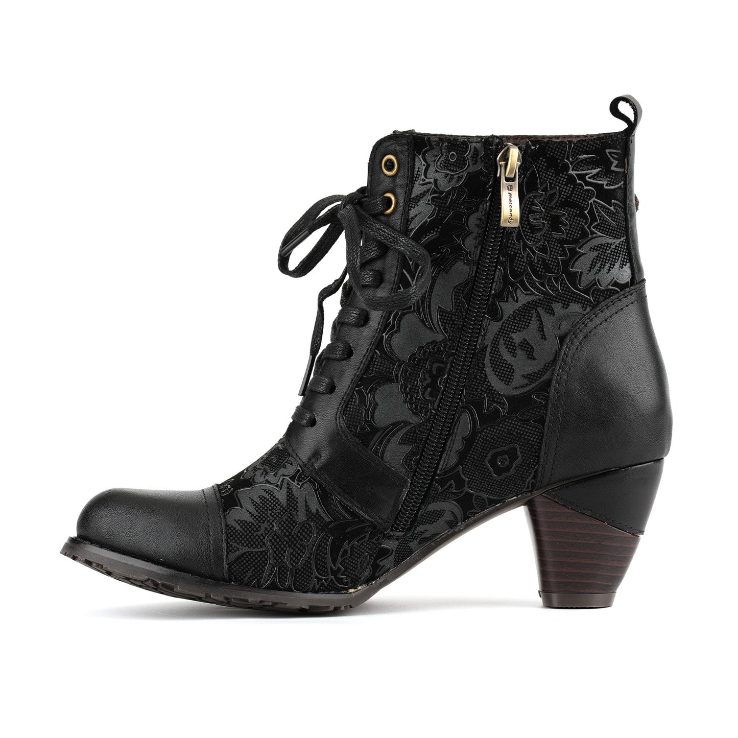 Elara - Ankle Boots