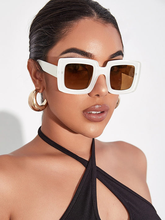 Fashion Square - Woman Sunglasses