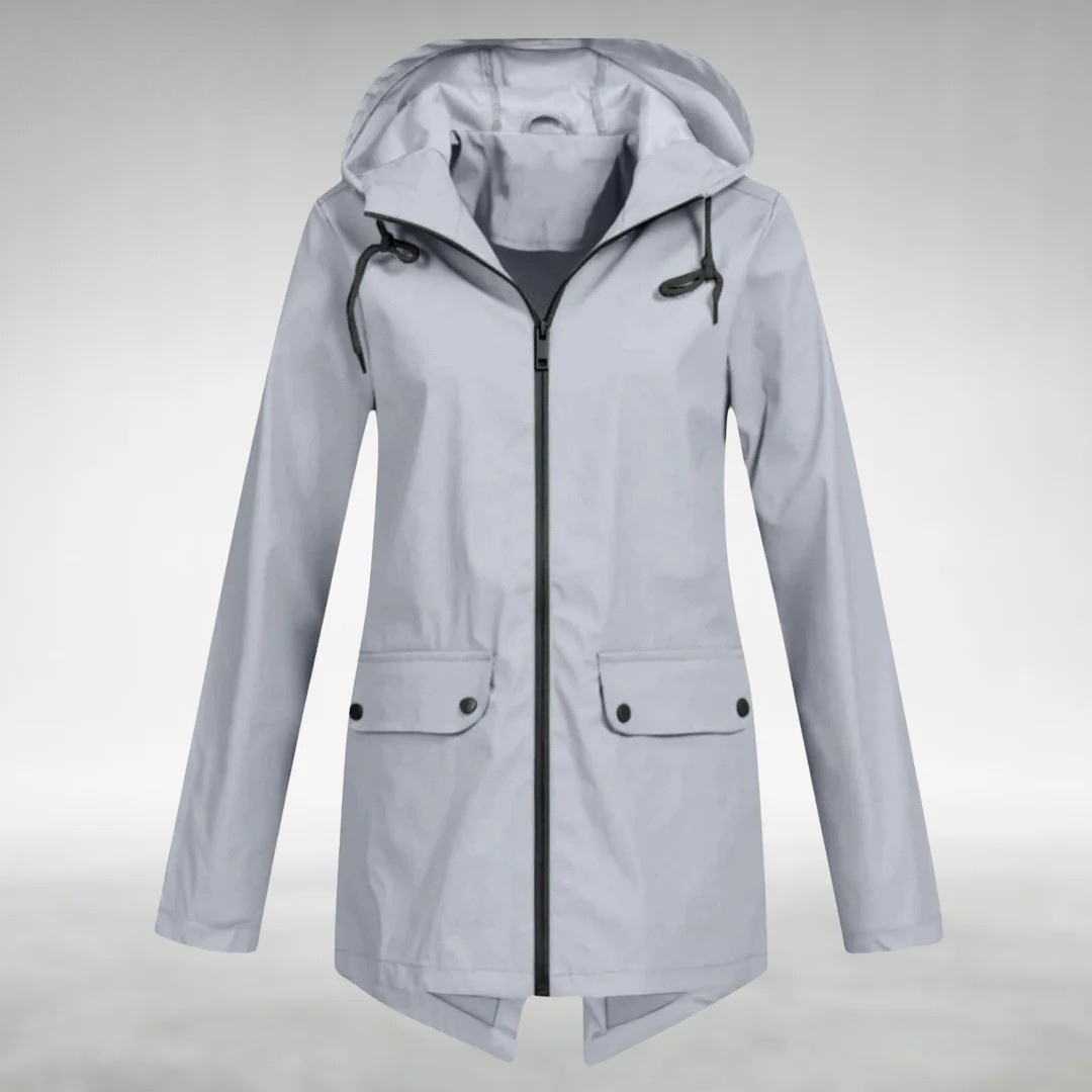 Arianna - Waterproof Jacket