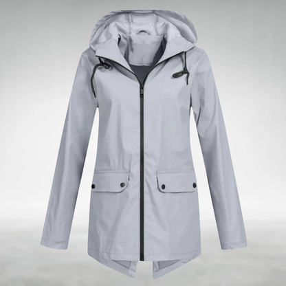 Arianna - Waterproof Jacket