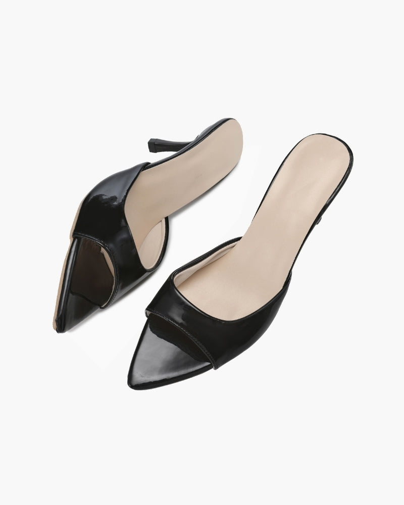 Gia - High Heels