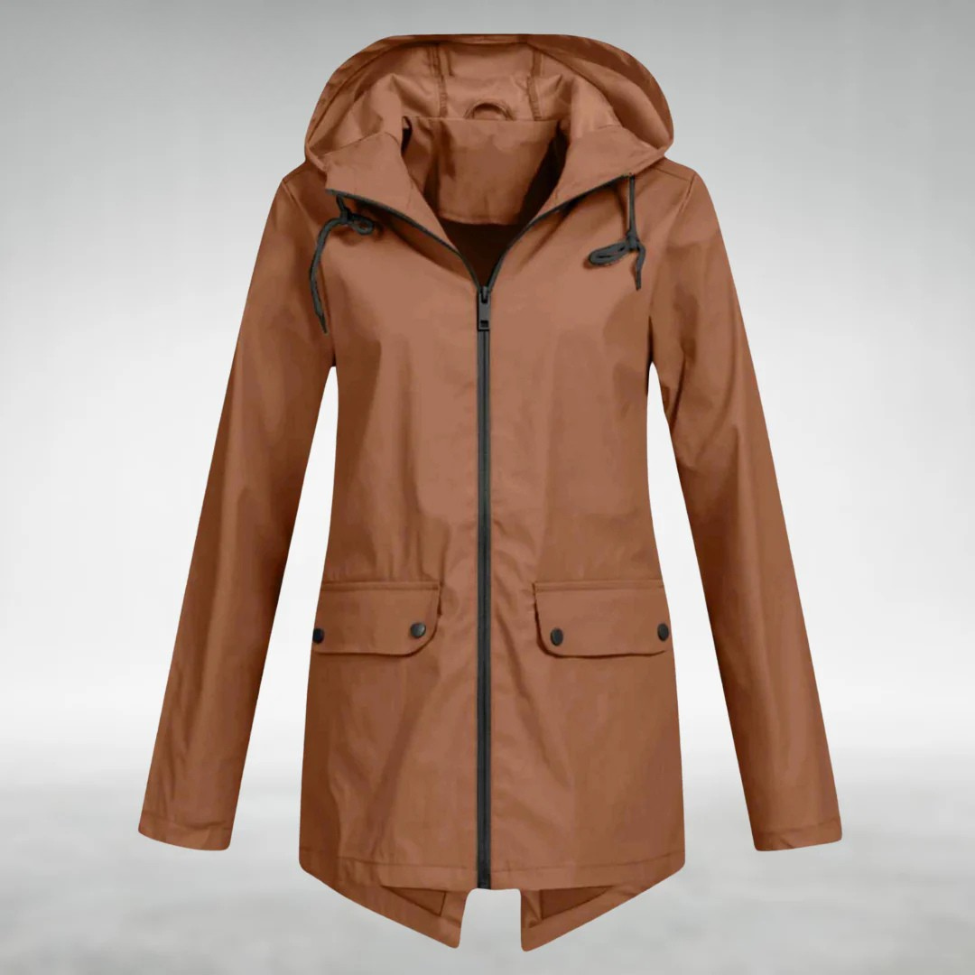 Arianna - Waterproof Jacket