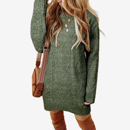 Aquila - Pull Torsadée