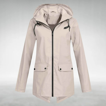 Arianna - Waterproof Jacket