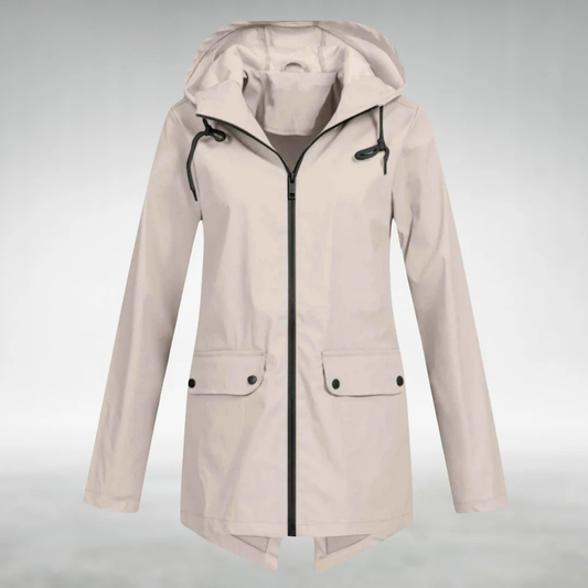 Arianna - Waterproof Jacket