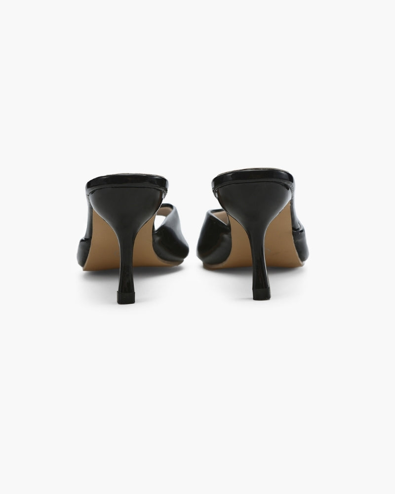 Gia - High Heels