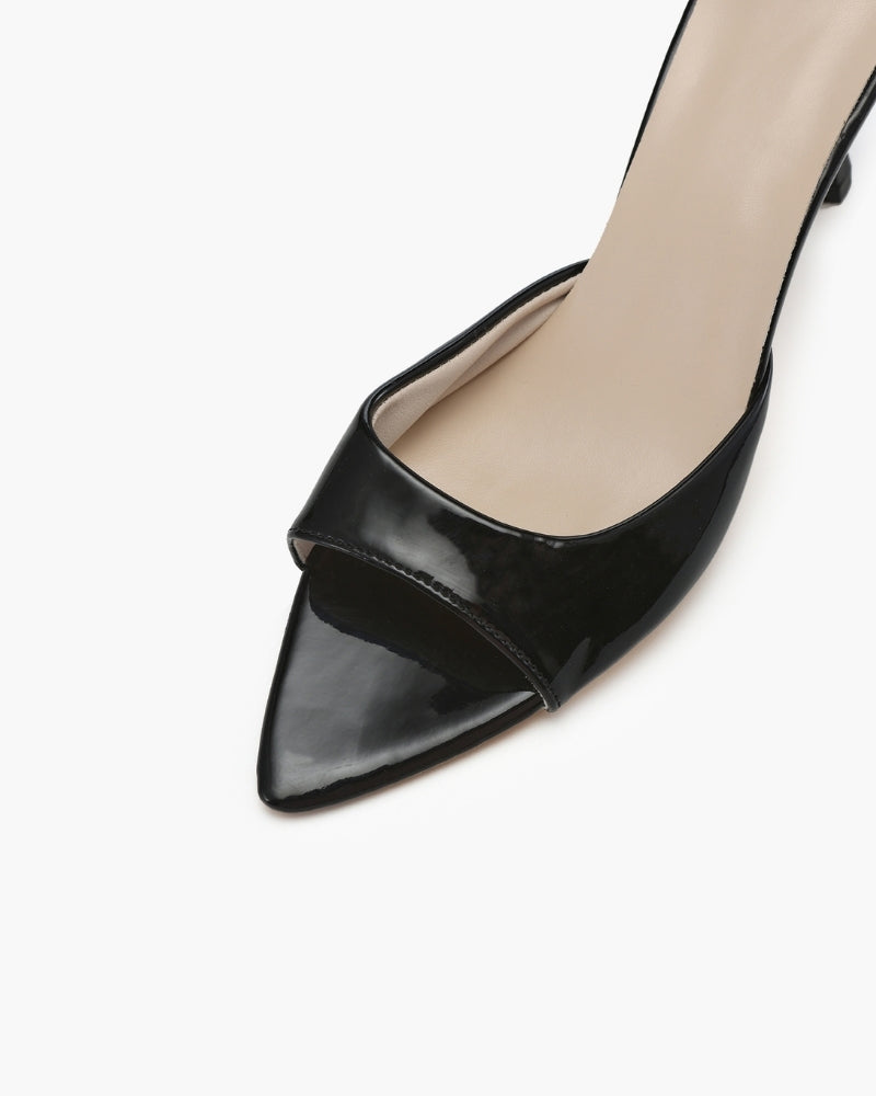 Gia - High Heels