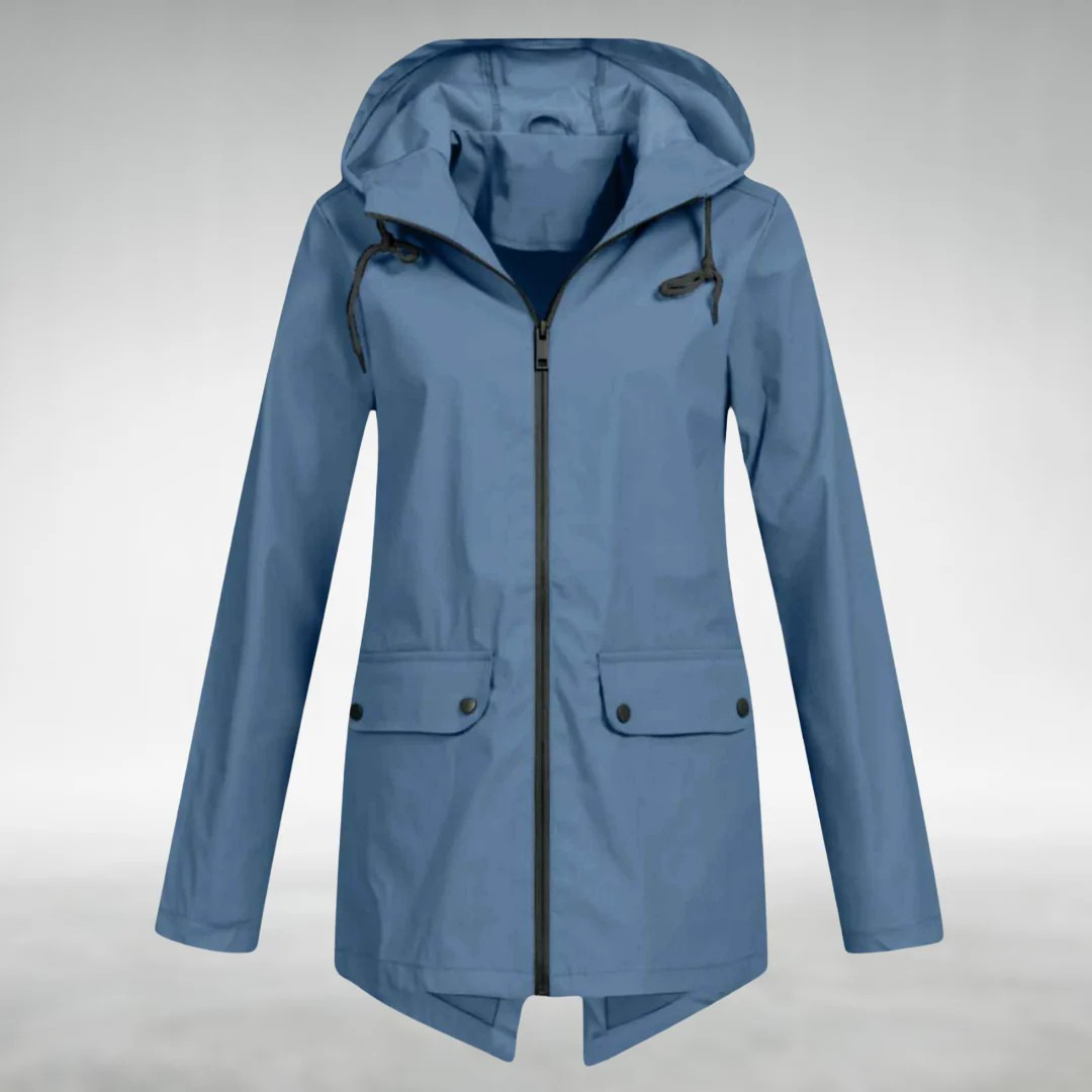Arianna - Waterproof Jacket