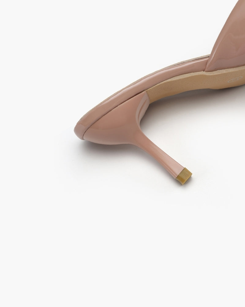Gia - High Heels