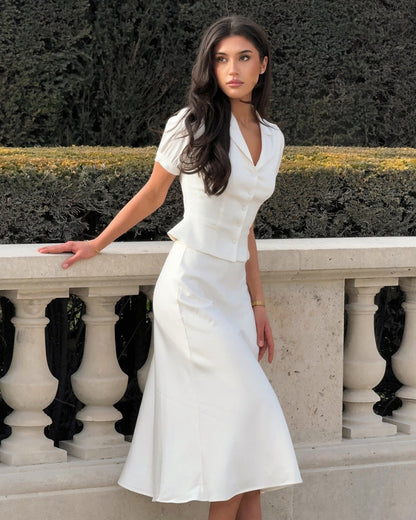 Pearl - Co-ord Set