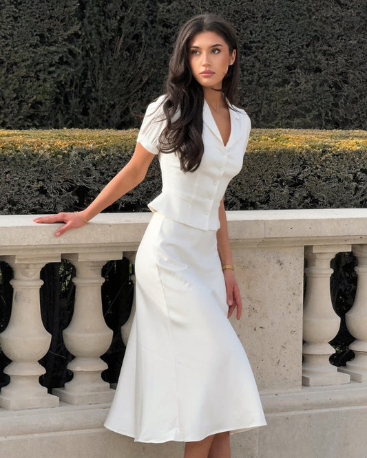 Pearl - Co-ord Set