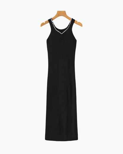 Luna - Knit Dress