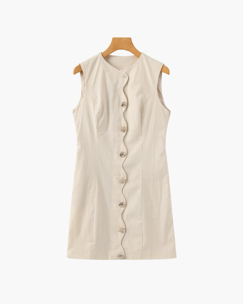 Shellie - Dress