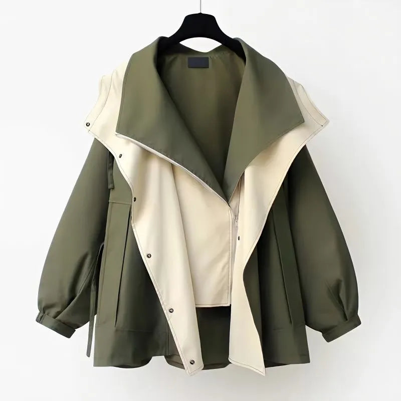 Judith - Wind Jacket