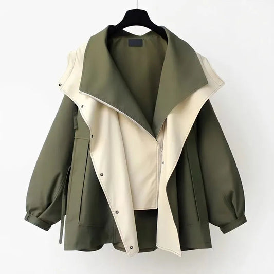 Judith - Wind Jacket