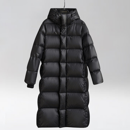 Jasmina - Parka D’HIVER