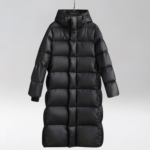 Jasmina - Parka D’HIVER