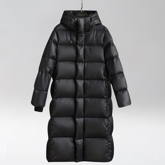 Jasmina - Parka D’HIVER