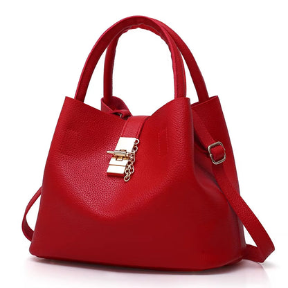 Vivienne - Leather Bag
