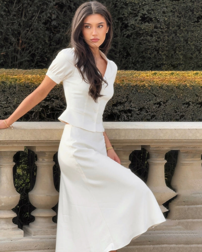 Pearl - Co-ord Set