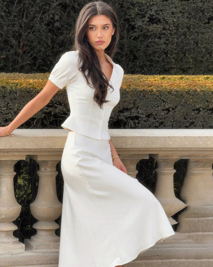 Pearl - Co-ord Set