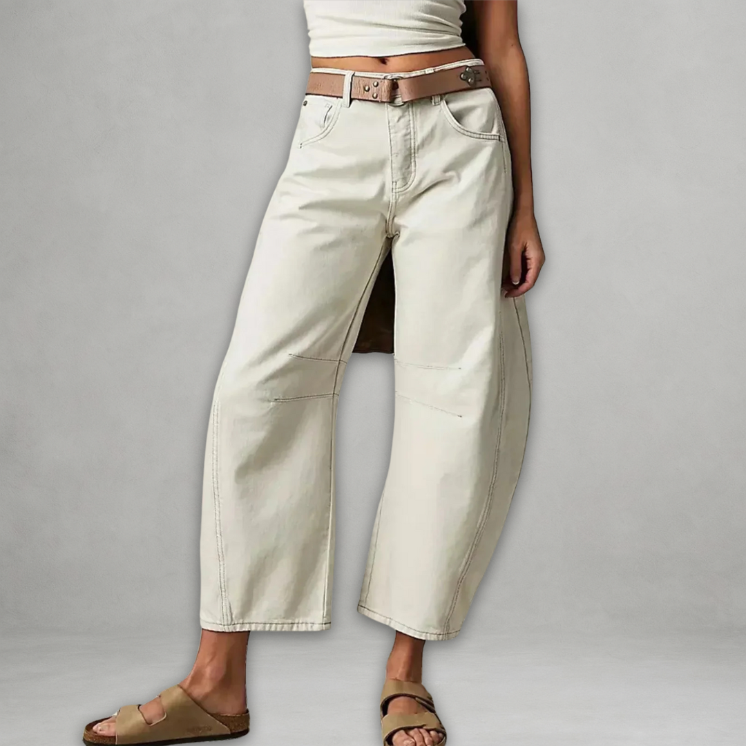 Sabri - Jeans Ballon