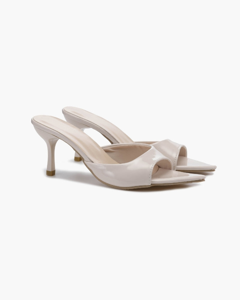 Gia - High Heels