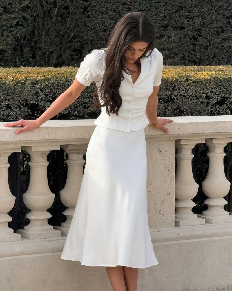 Pearl - Co-ord Set