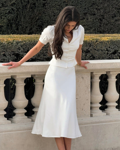 Pearl - Co-ord Set