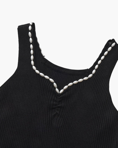 Luna - Knit Dress
