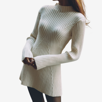 Cessana - Robe Pull Tricotée