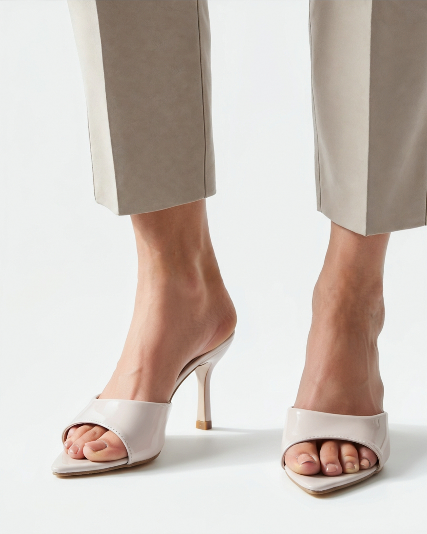 Gia - High Heels