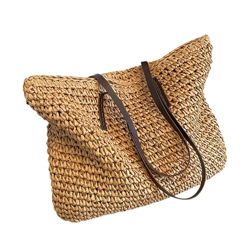Margot – Sac Cabas Tressé