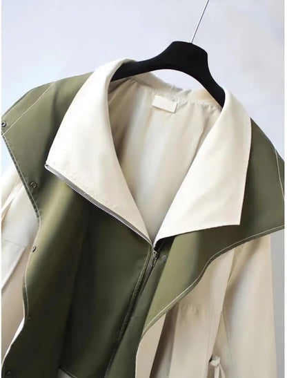 Judith - Wind Jacket