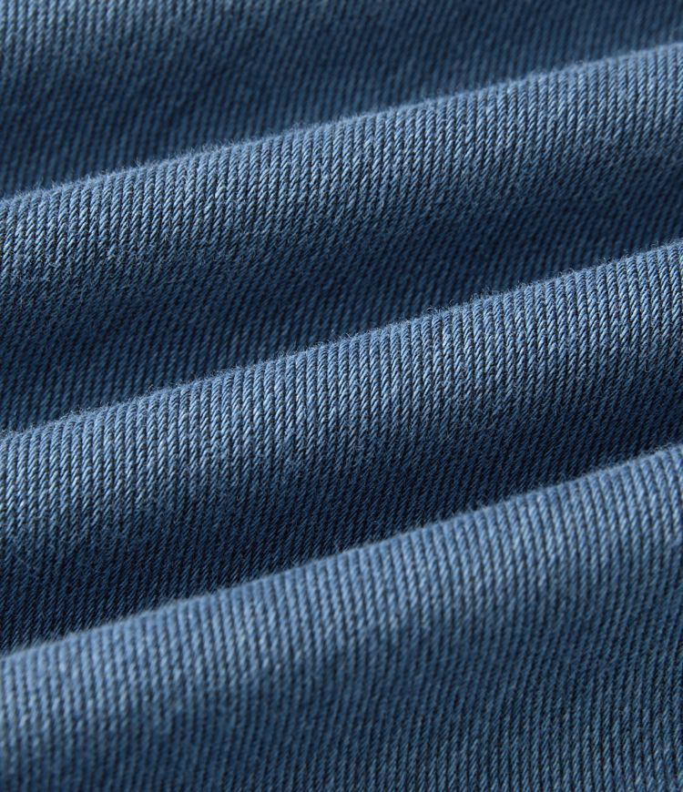 Evie - Pantalon Taille Haute