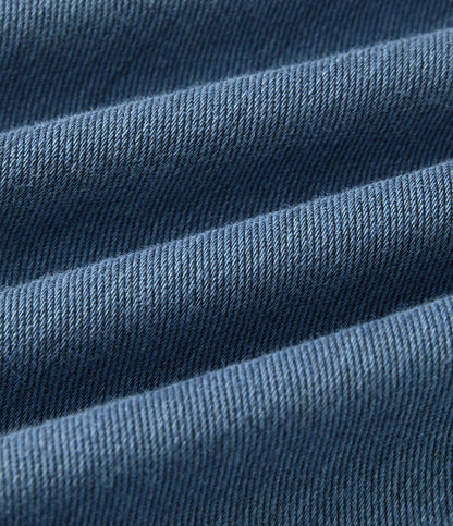 Evie - Pantalon Taille Haute