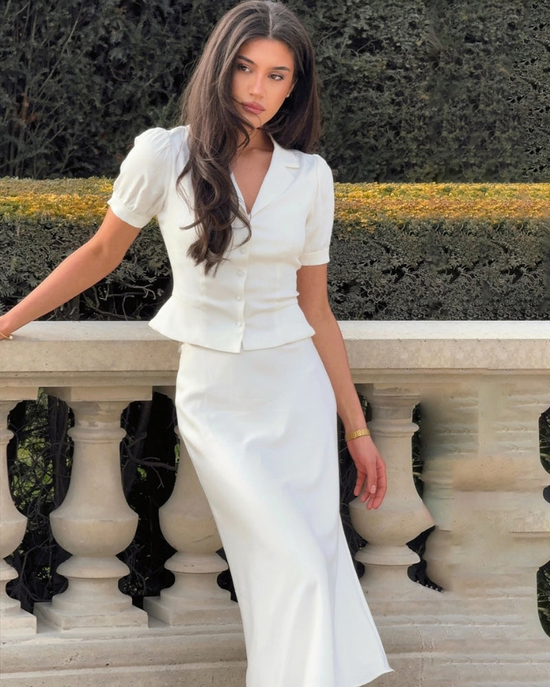 Pearl - Co-ord Set