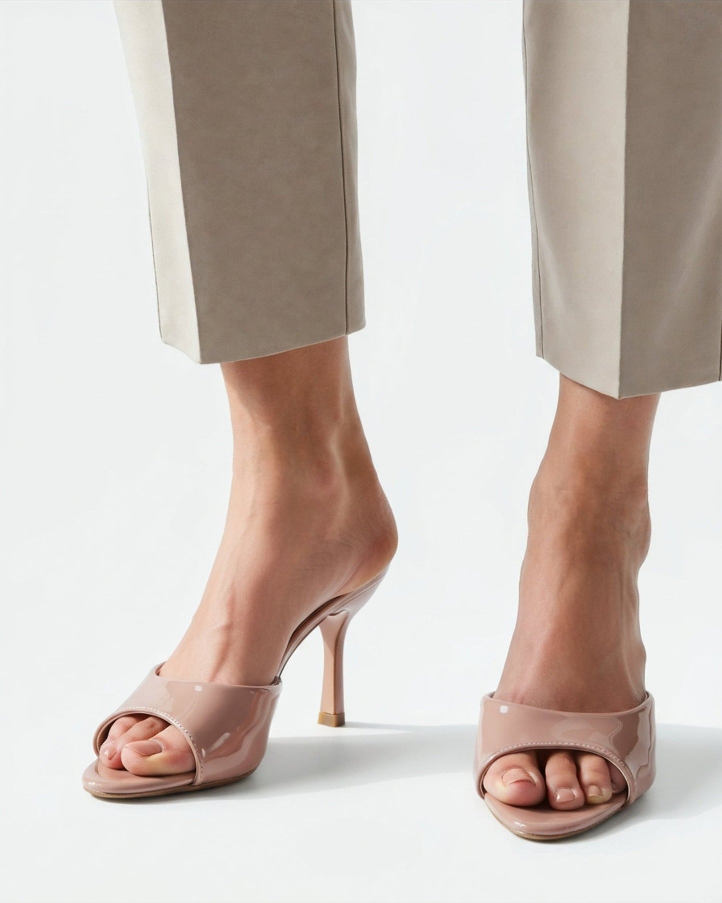 Gia - High Heels