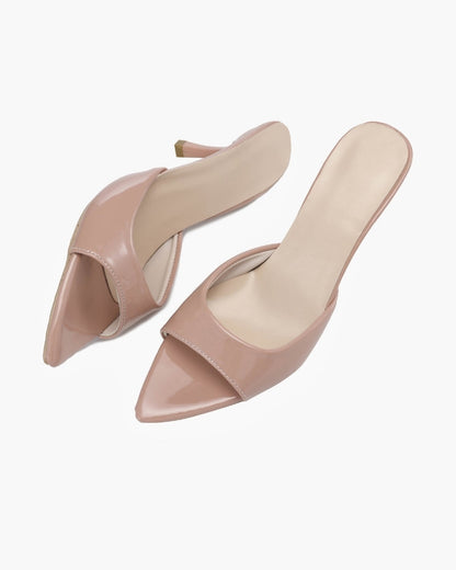 Gia - High Heels