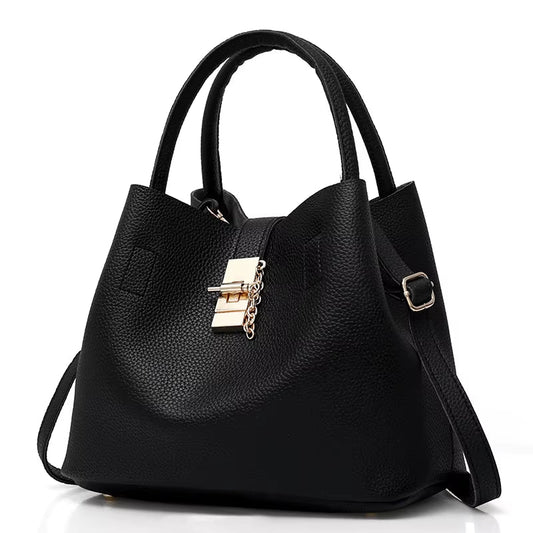 Vivienne - Leather Bag