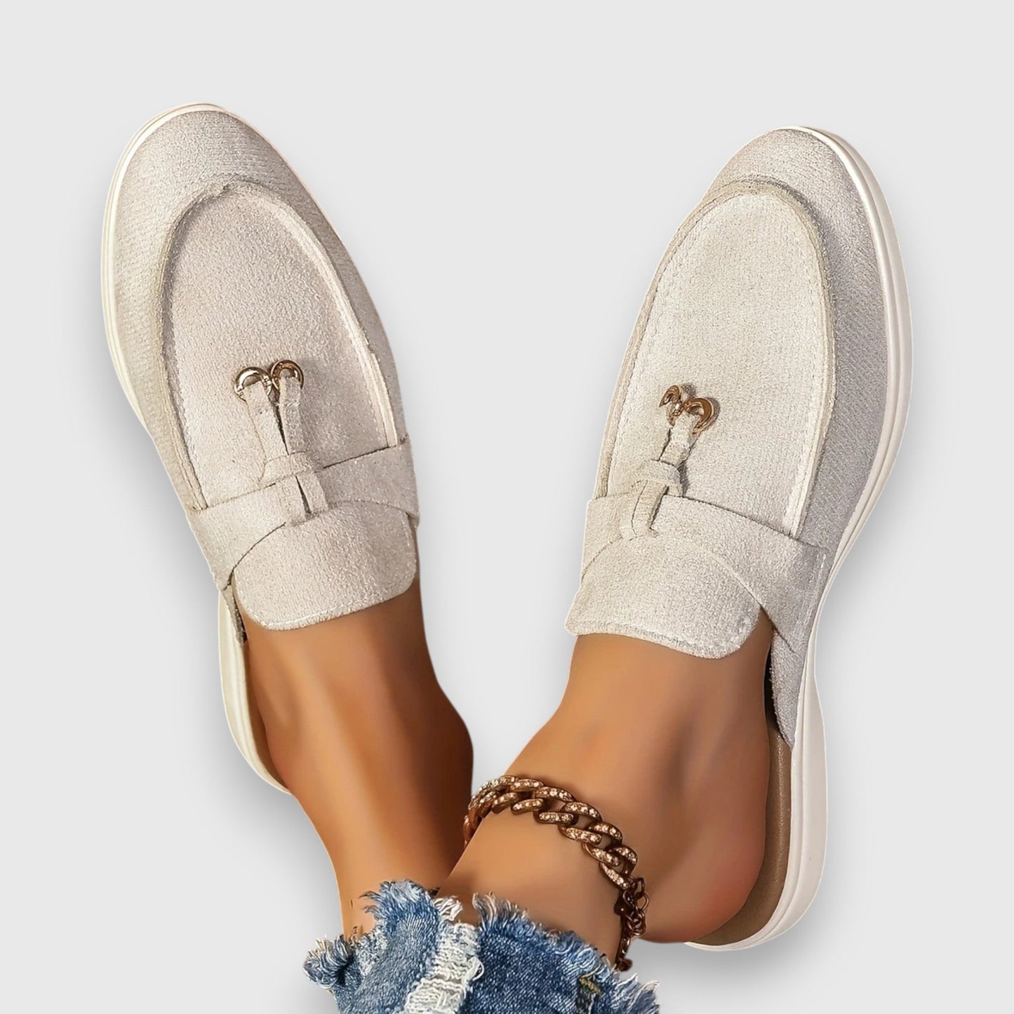 Nalea – Demi-Mocassins