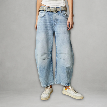 Sabri - Jeans Ballon